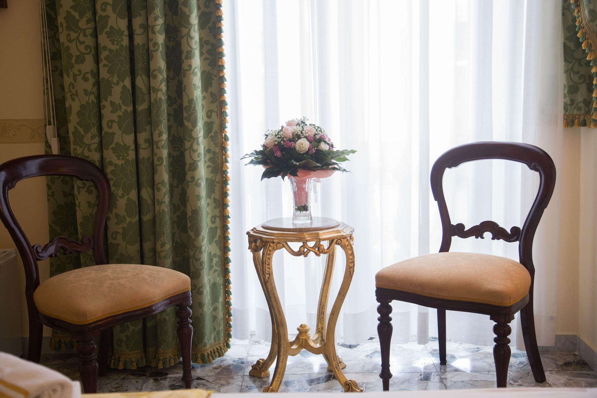 B&B Art Suite Santa Brigida Napoli Ngoại thất bức ảnh
