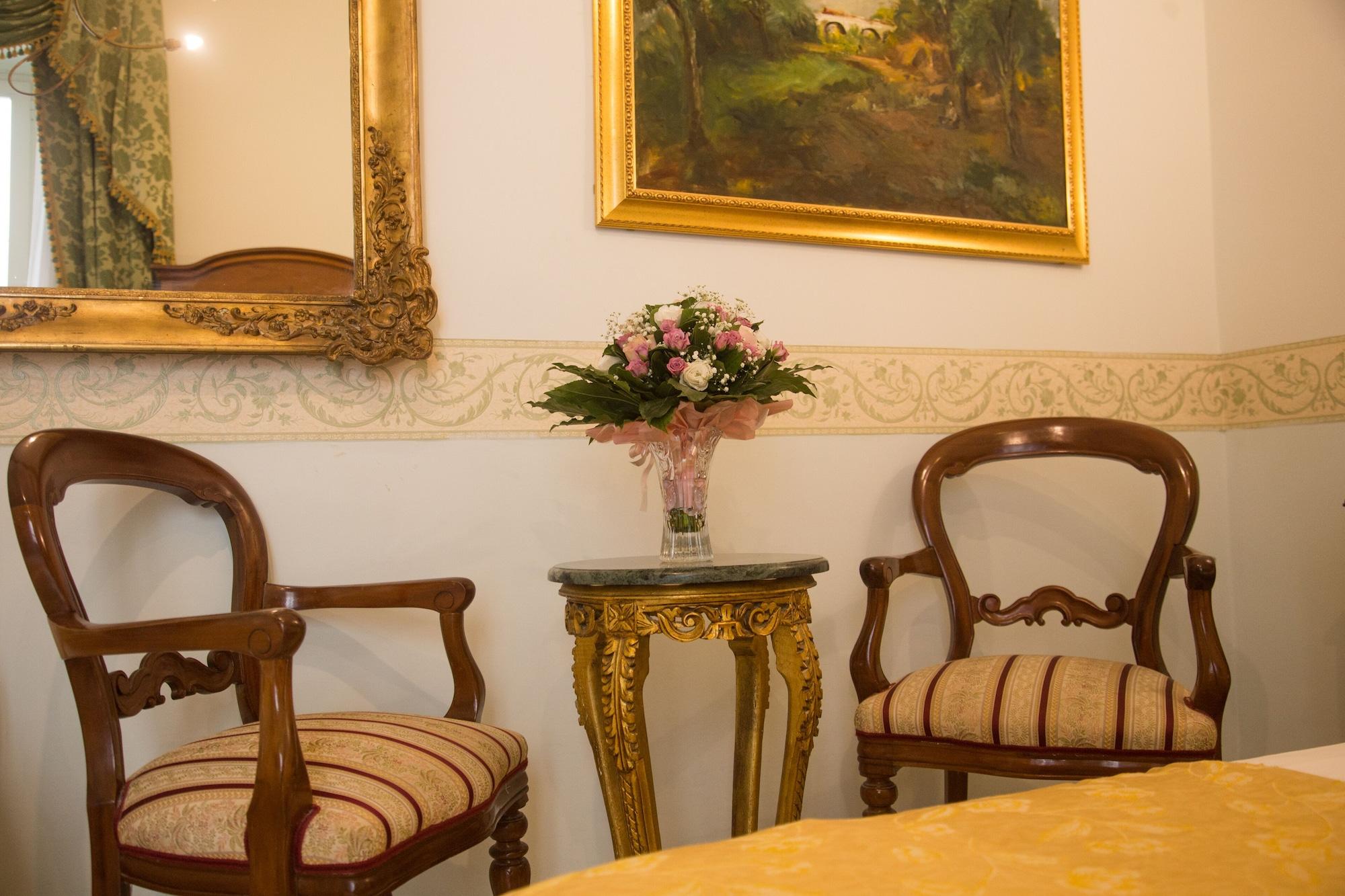 B&B Art Suite Santa Brigida Napoli Ngoại thất bức ảnh